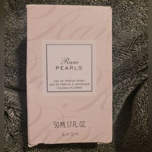 Avon Rare Pearls Eau de Parfum Spray 50ml